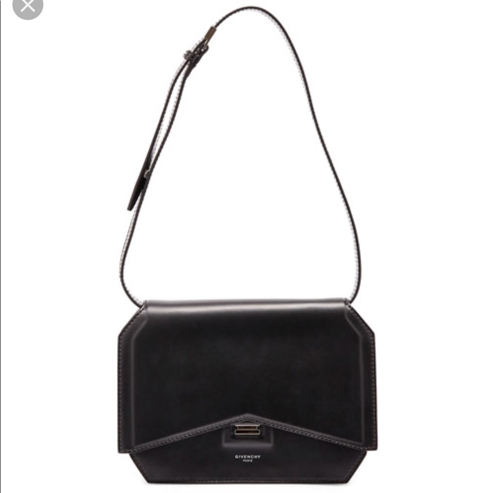 Givenchy Bow Cut shoulder bag